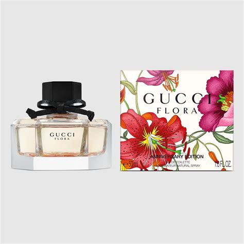 gucci flora by gucci anniversary edition|gucci flora perfume cheapest.